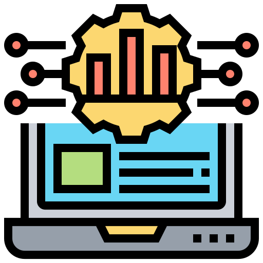 Custom Web Platform Icon
